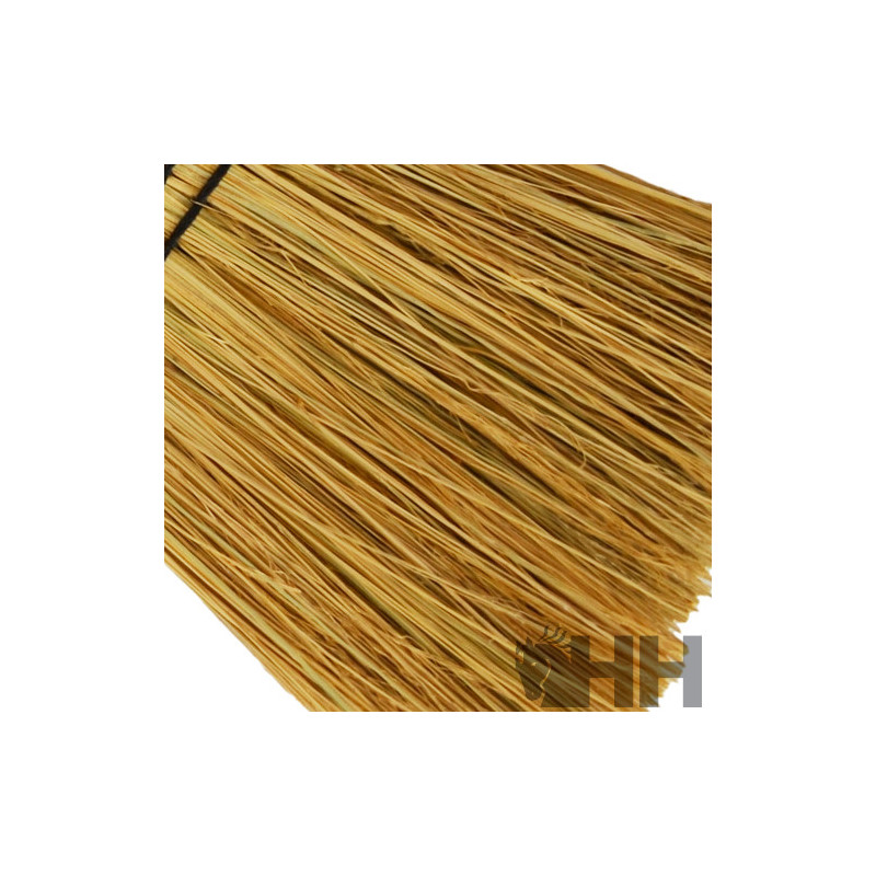 ESCOBA HH FIBRA NATURAL