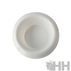 COMEDERO HH REDONDO PLASTICO PARA NEUMÁTICO