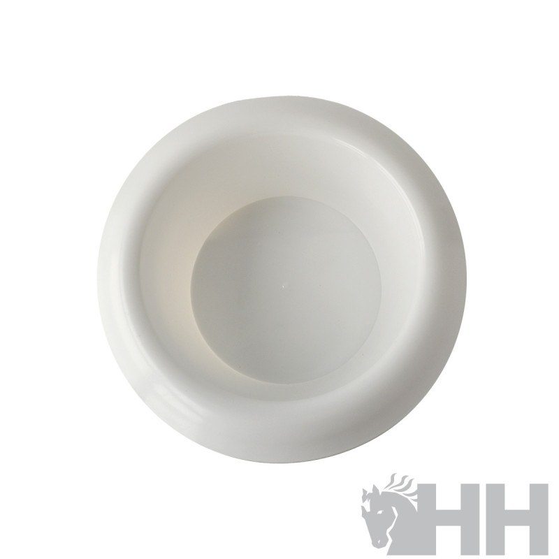 COMEDERO HH REDONDO PLASTICO PARA NEUMÁTICO