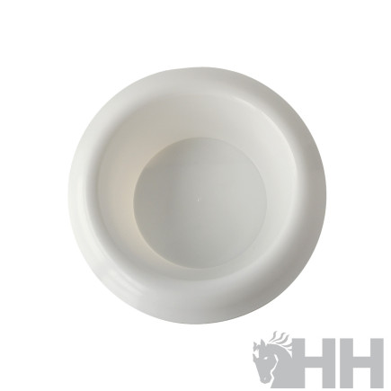 COMEDERO HH REDONDO PLASTICO PARA NEUMÁTICO