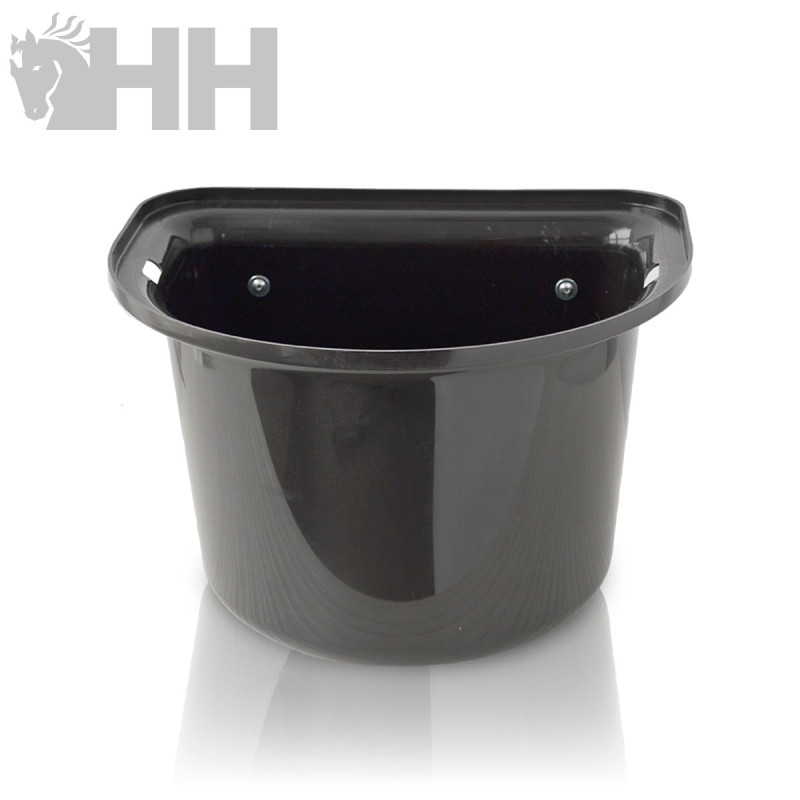 COMEDERO HH PUERTA PLASTICO REDONDO