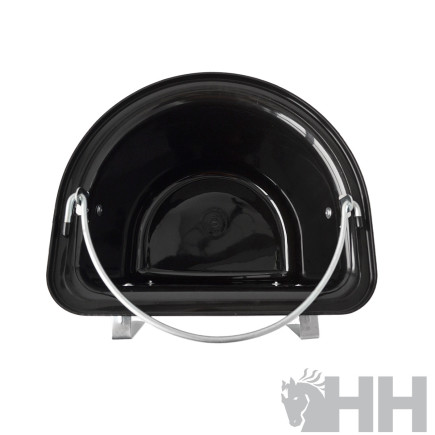 COMEDERO HH PUERTA PLASTICO REDONDO CON ASA