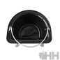 COMEDERO HH PUERTA PLASTICO REDONDO CON ASA