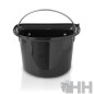 COMEDERO HH PUERTA PLASTICO REDONDO CON ASA