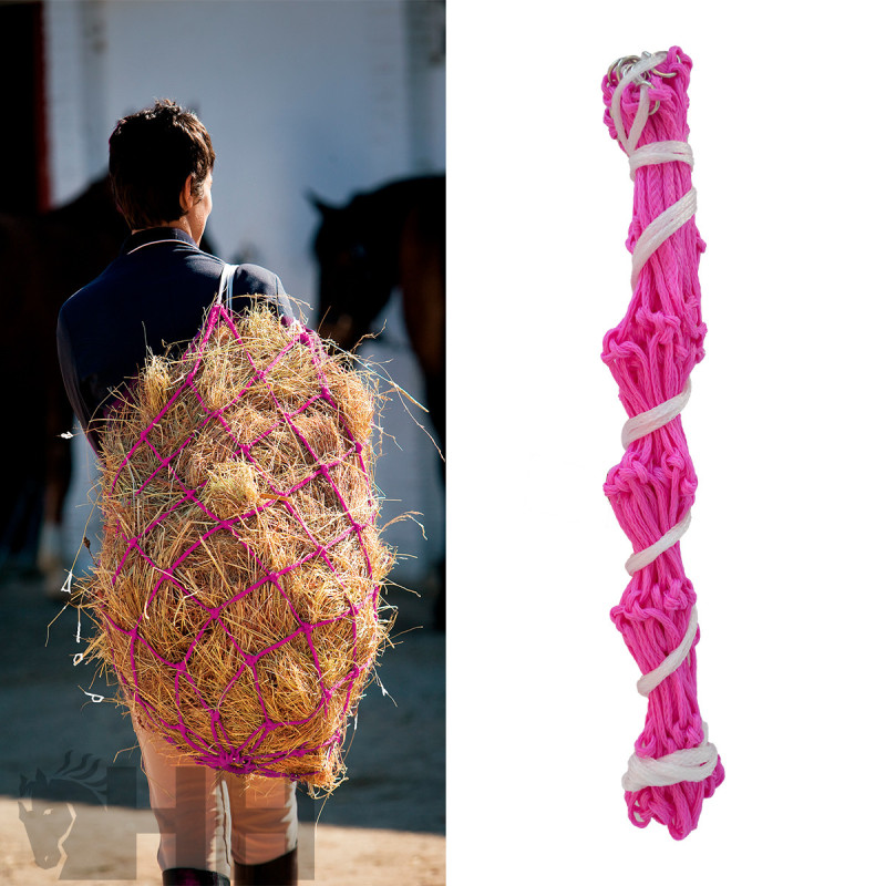 RED HENO HH NYLON