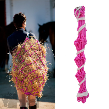 RED HENO HH NYLON