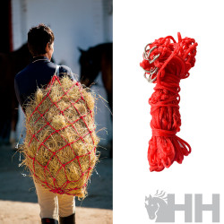 RED HENO HH NYLON