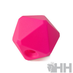 BALON HH PLASTICO PARA GOLOSINAS