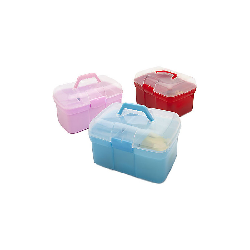 CAJA LIMPIEZA HH PARA NIÑOS (SET COMPLETO)
