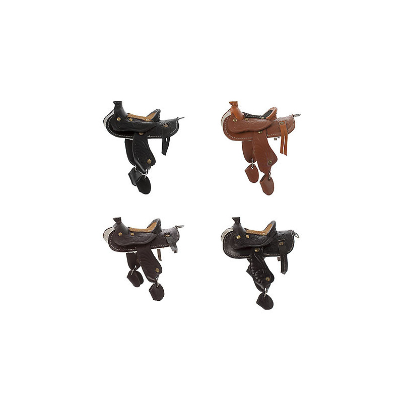 SILLA TEJANA MINIATURA HH