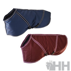 CHAQUETA HH PARA PERROS