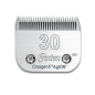 CONJUNTO OSTER CRYOGEN 919-02 CUCHILLA+PEINE 30 - CORTE 0,50 MM PARA PARA PRO3000i, A6 SLIM Y A5-50