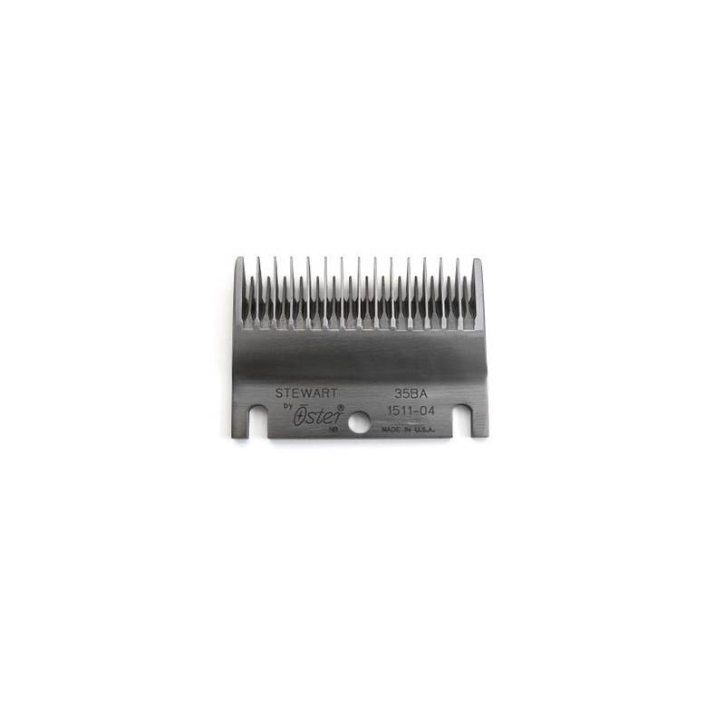 PEINE OSTER 35BA ALTO PARA CLIPMASTER