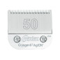 CONJUNTO OSTER CRYOGEN 919-00 CUCHILLA+PEINE 50 - CORTE 0,20 MM PARA PARA PRO3000i, A6 SLIM Y A5-50