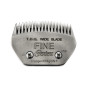 CONJUNTO OSTER 916-51 CUCHILLA+PEINE FINE 1,65 mm PARA PRO3000i, A6 SLIM Y A5-50