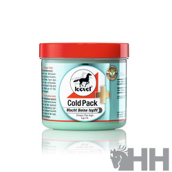 GEL TENDONES DEFATIGANTE LEOVET COLD PACK