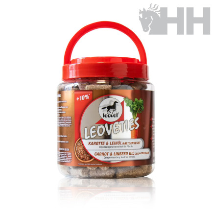 GOLOSINAS LEOVET LEOVETIES