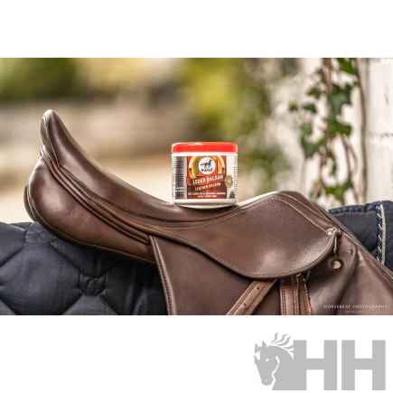 BALSAMO LEOVET LEATHER CARE PARA CUERO