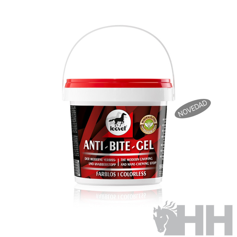 ANTIMORDEDURAS LEOVET GEL