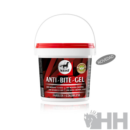 ANTIMORDEDURAS LEOVET GEL
