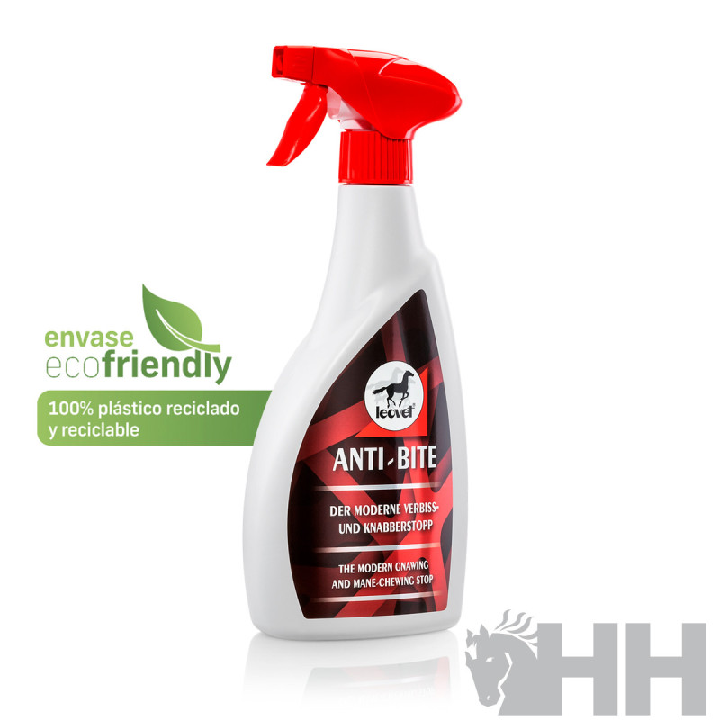 ANTIMORDEDURAS LEOVET LIQUIDO