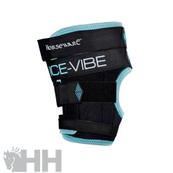 PROTECTOR HORSEWARE ICE-VIBE NEW (SET COMPLETO) CORVEJON