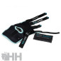 PROTECTOR HORSEWARE ICE-VIBE NEW (SET COMPLETO) CORVEJON