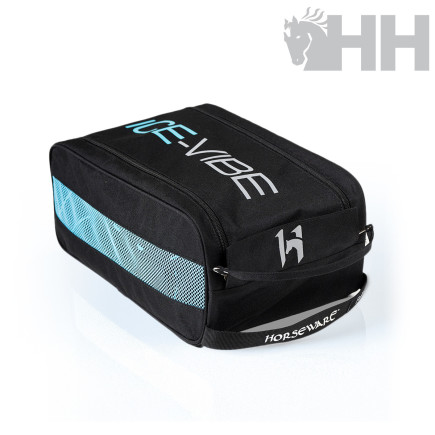 PROTECTOR HORSEWARE ICE-VIBE NEW (SET COMPLETO) TENDON