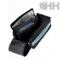 PROTECTOR HORSEWARE ICE-VIBE NEW (SET COMPLETO) TENDON