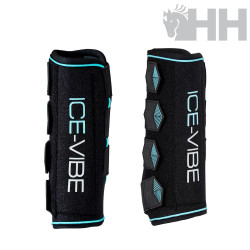PROTECTOR HORSEWARE ICE-VIBE NEW (SET COMPLETO) TENDON