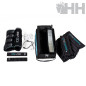 PROTECTOR HORSEWARE ICE-VIBE NEW (SET COMPLETO) TENDON