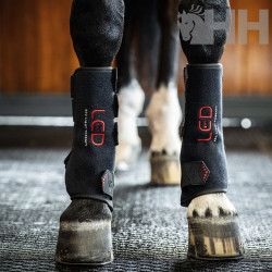 VENDA TERAPEUTICA HORSEWARE LED RED LIGHT