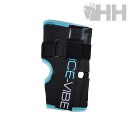 PROTECTOR HORSEWARE ICE-VIBE NEW (SET COMPLETO) RODILLA