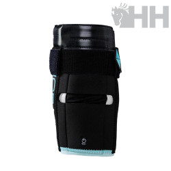 PROTECTOR HORSEWARE ICE-VIBE NEW (SET COMPLETO) RODILLA