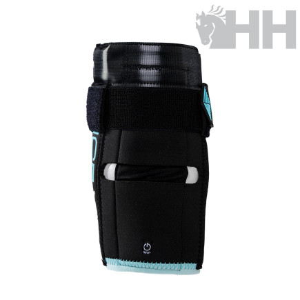 PROTECTOR HORSEWARE ICE-VIBE NEW (SET COMPLETO) RODILLA
