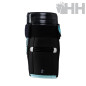 PROTECTOR HORSEWARE ICE-VIBE NEW (SET COMPLETO) RODILLA