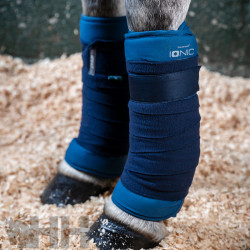BAJO VENDA HORSEWARE IONIC (JUEGO 2)