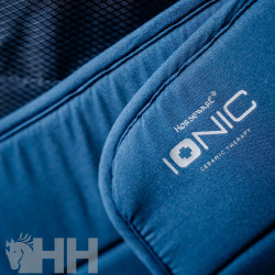 BAJO VENDA HORSEWARE IONIC (JUEGO 2)