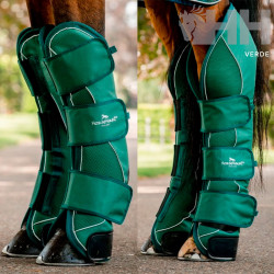 PROTECTOR HORSEWARE SIGNATURE TRANSPORTE (JUEGO 4)