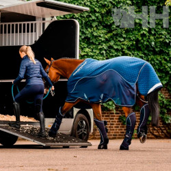 PROTECTOR HORSEWARE SIGNATURE TRANSPORTE (JUEGO 4)
