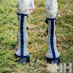 PROTECTOR HORSEWARE ANTIMOSCAS (JUEGO 2)