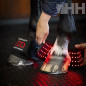 CAMPANA TERAPEUTICA HORSEWARE LED RED LIGHT
