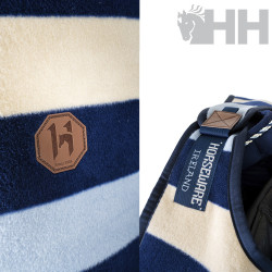 MANTA HORSEWARE NEWMARKET RIÑONERA POLAR