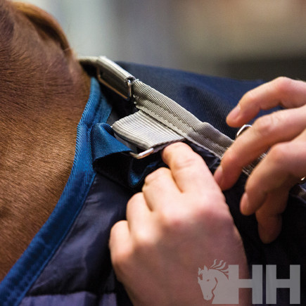 MANTA HORSEWARE BAJOMANTA LINER (300g)