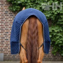 MANTA HORSEWARE THERMAL COOLER DE SECADO