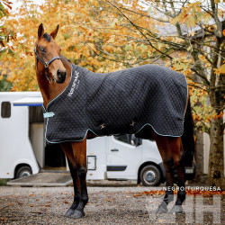 MANTA HORSEWARE THERMAL COOLER DE SECADO