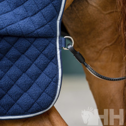 MANTA HORSEWARE THERMAL COOLER DE SECADO