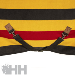 MANTA HORSEWARE NEWMARKET POLAR