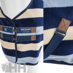 MANTA HORSEWARE NEWMARKET POLAR