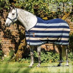 MANTA HORSEWARE NEWMARKET POLAR